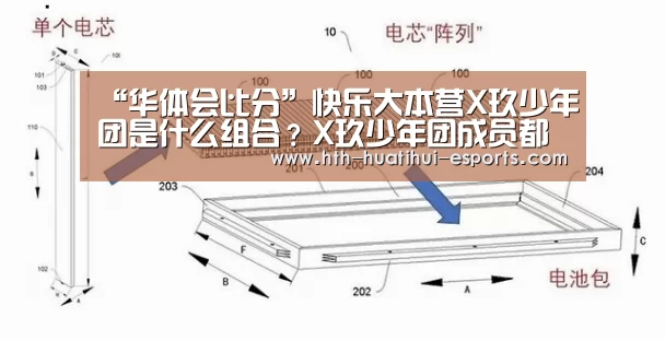“华体会比分”快乐大本营X玖少年团是什么组合?X玖少年团成员都有谁?(图2) 华体会品牌